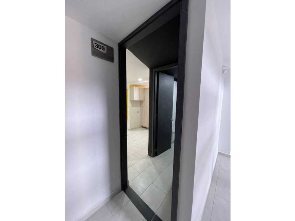 VENDO APARTAESTUDIO MEDELLIN BUENOS AIRES — foto 4