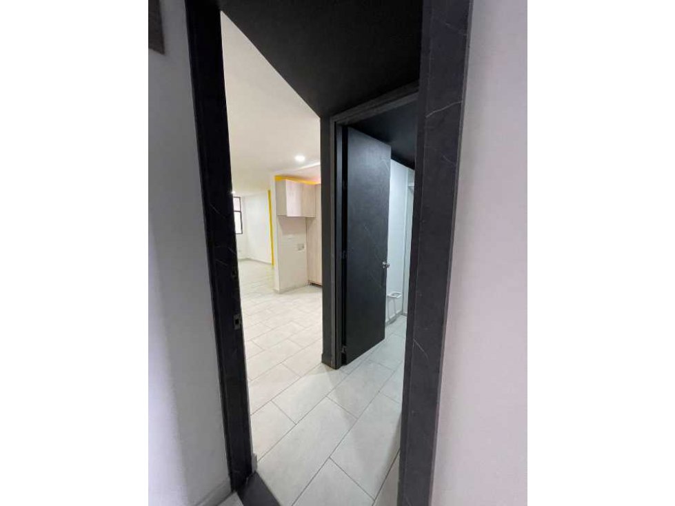 VENDO APARTAESTUDIO MEDELLIN BUENOS AIRES — foto 6