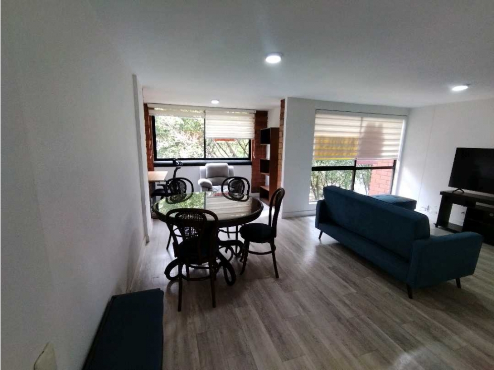 Apartamento Arriendo en Medellín Poblado — foto 2