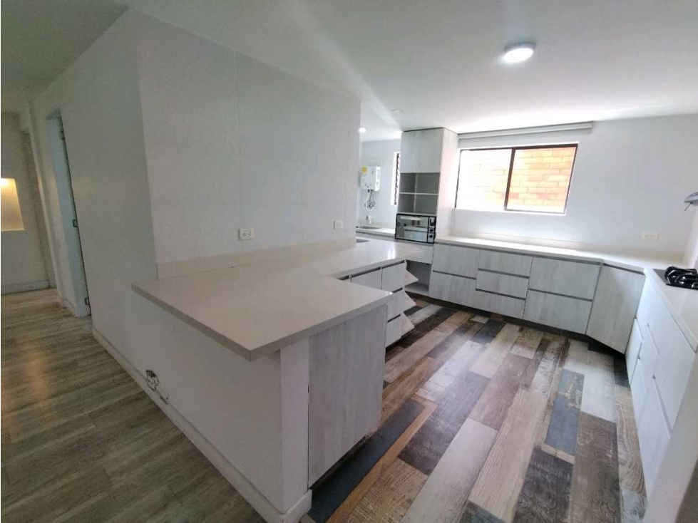 Apartamento Arriendo en Medellín Poblado — foto 3