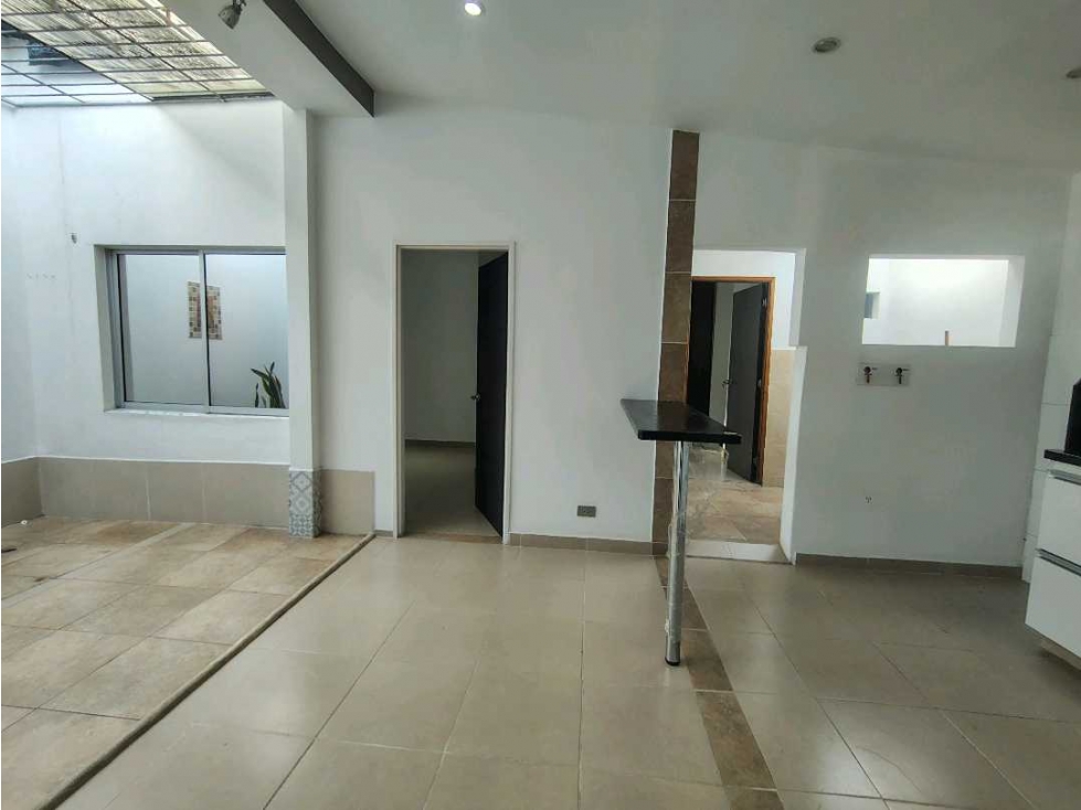 ARRIENDO APARTAMENTO EN MEDELLÍN SECTOR LAURELES,PARQUE LA MATEA — foto 3