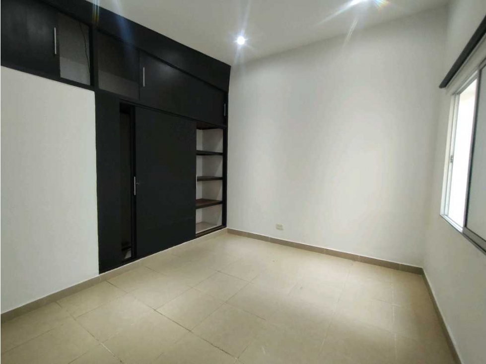 ARRIENDO APARTAMENTO EN MEDELLÍN SECTOR LAURELES,PARQUE LA MATEA — foto 6