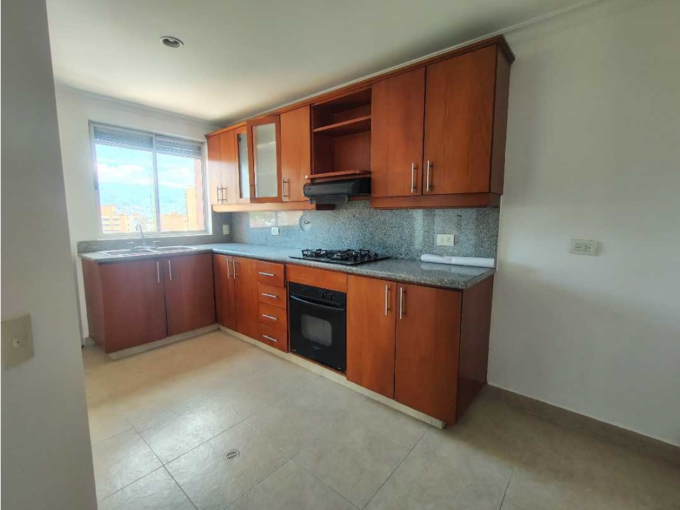 ARRIENDO APARTAMENTO EN MEDELLÍN SECTOR LAURELES SEGUNDO PARQUE — foto 5