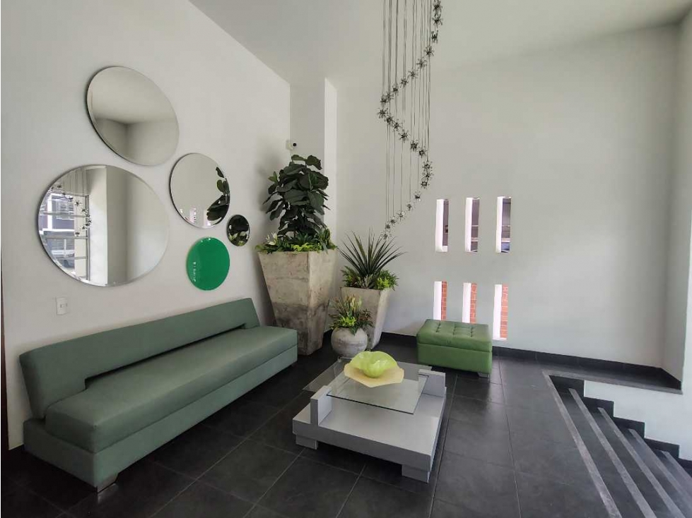 ARRIENDO APARTAMENTO EN MEDELLIN SECTOR LAURELES