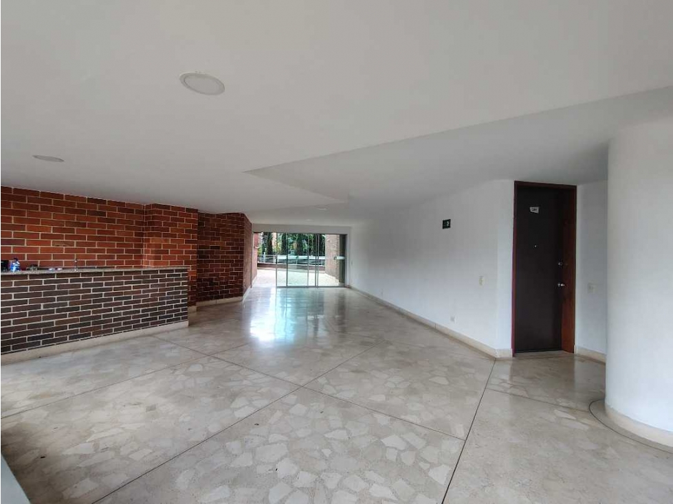 ARRIENDO APARTAMENTO EN MEDELLIN SECTOR LAURELES — foto 6