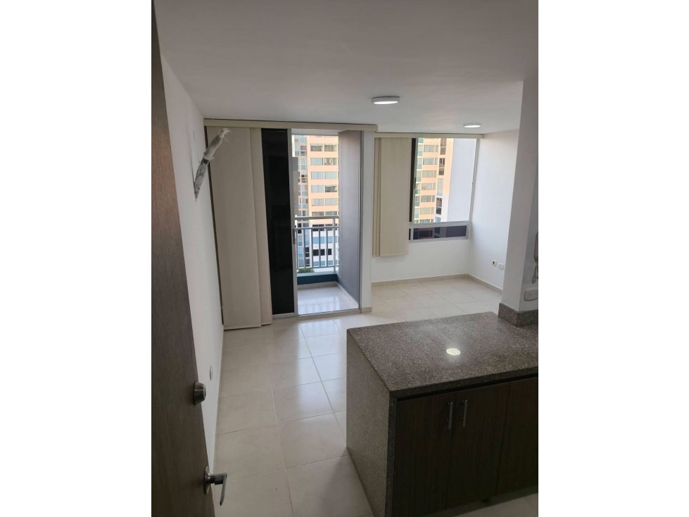 ARRIENDO APARTAMENTO EN MIRAMAR TORINO BARRANQUILLA — foto 2