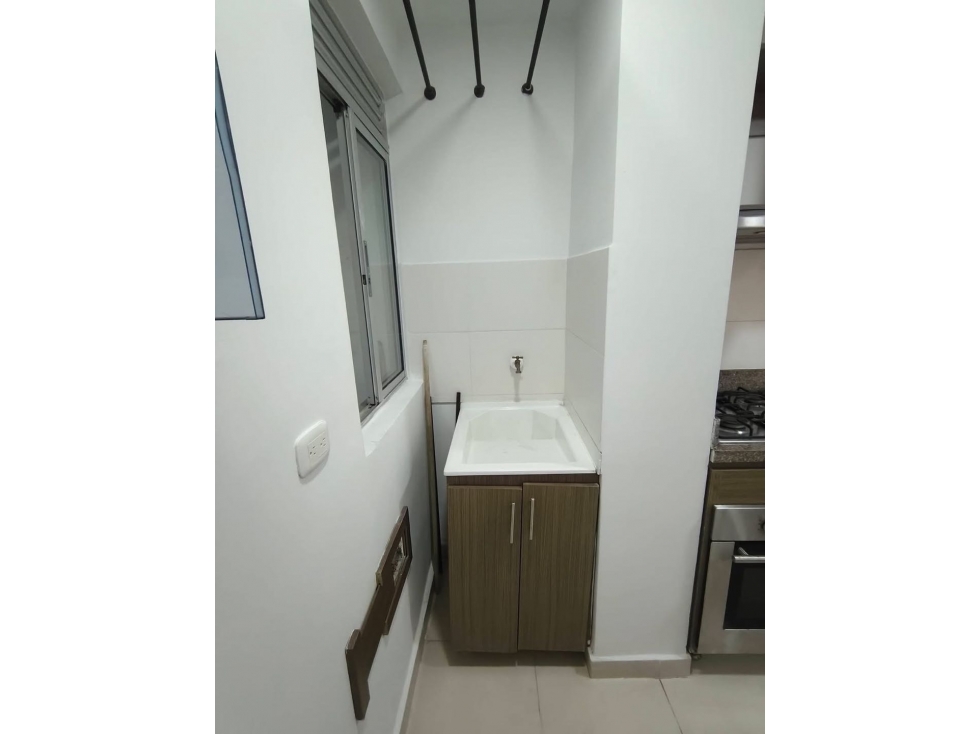 ARRIENDO APARTAMENTO EN MIRAMAR TORINO BARRANQUILLA — foto 3