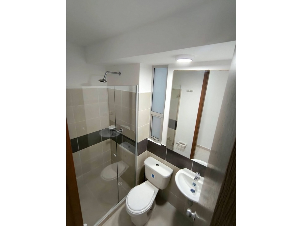 ARRIENDO APARTAMENTO EN MIRAMAR TORINO BARRANQUILLA — foto 6