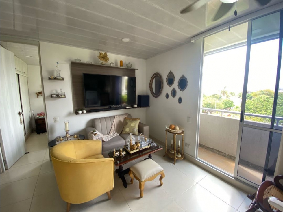 VENTA DE APARTAMENTO EN PARQUE HEREDIA — foto 5