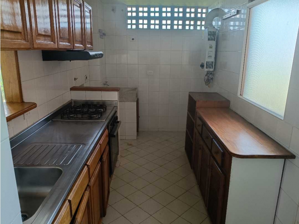 Arriendo apartamento en patio bonito — foto 2