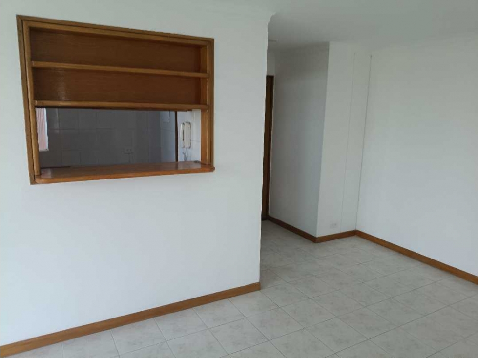 Arriendo apartamento en patio bonito — foto 3