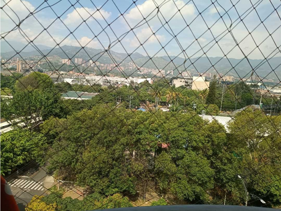 Arriendo apartamento en patio bonito — foto 4