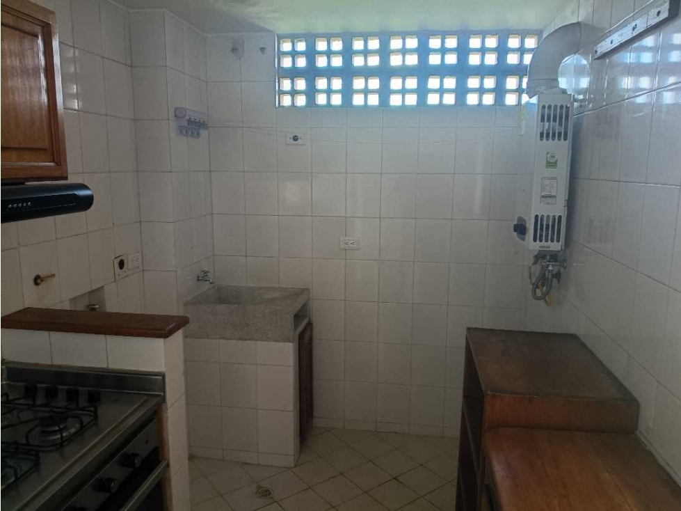Arriendo apartamento en patio bonito — foto 5