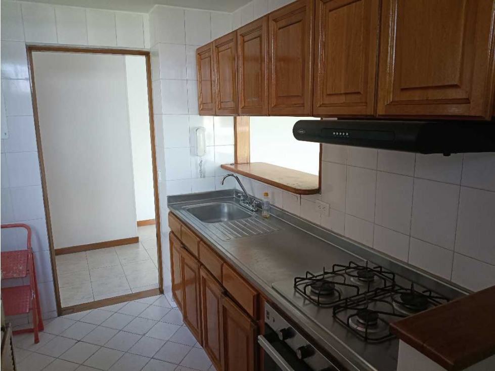 Arriendo apartamento en patio bonito — foto 6