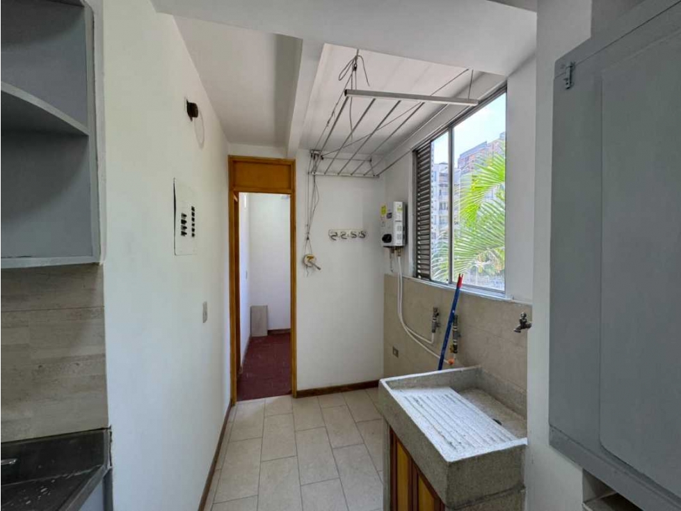 Arriendo Apartamento en patio bonito — foto 4