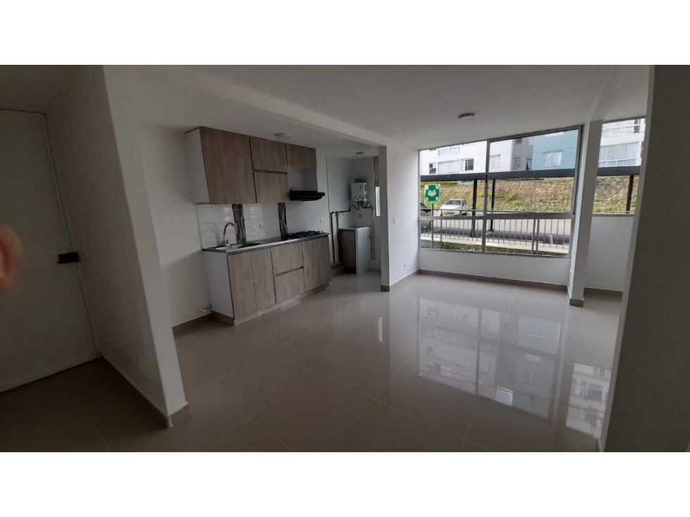 VENDO APARTAMENTO EN BELLO, SECTOR NIQUIA, URB PLAZUELA DEL NORTE — foto 5