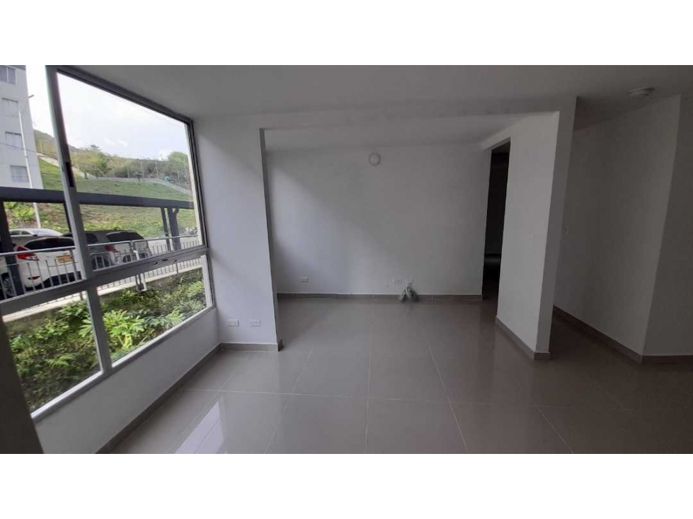 VENDO APARTAMENTO EN BELLO, SECTOR NIQUIA, URB PLAZUELA DEL NORTE — foto 6