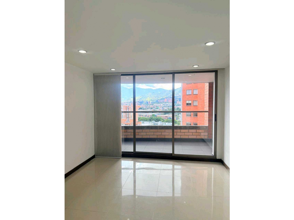 Arriendo apartamento en Poblado- Santa María de los Angeles — foto 2
