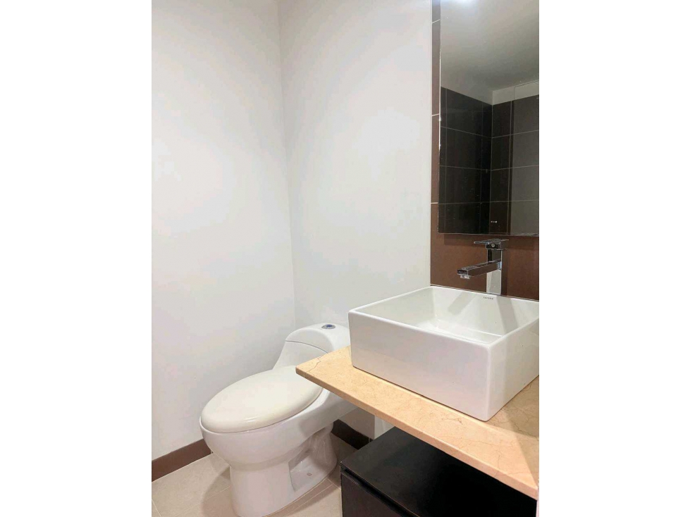 Arriendo apartamento en Poblado- Santa María de los Angeles — foto 5