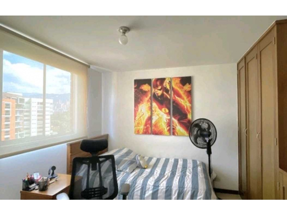 Arriendo apartamento en Poblado Ceylan LS — foto 2