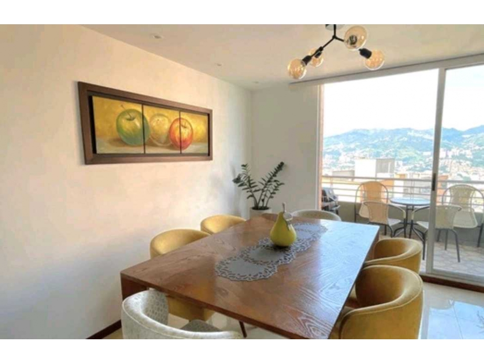 Arriendo apartamento en Poblado Ceylan LS — foto 3