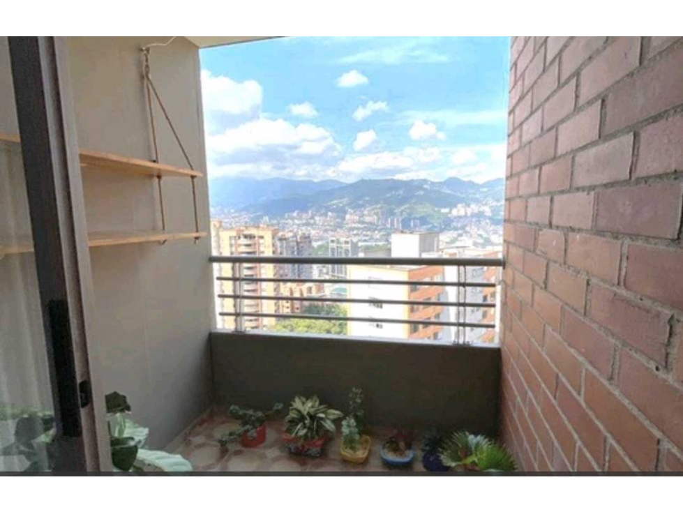 Arriendo apartamento en Poblado Ceylan LS — foto 5