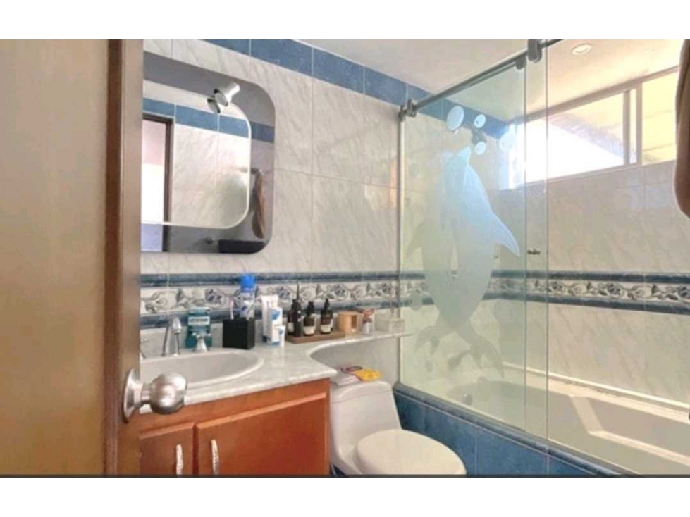 Arriendo apartamento en Poblado Ceylan LS — foto 6