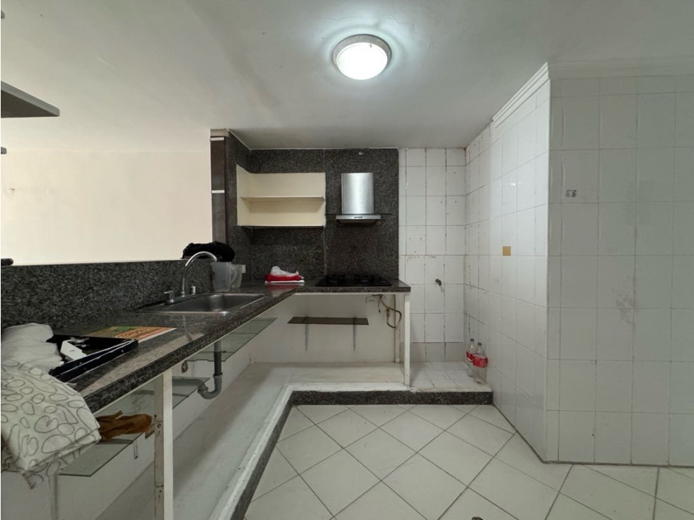 ARRIENDO APARTAMENTO EN PORVENIR — foto 4