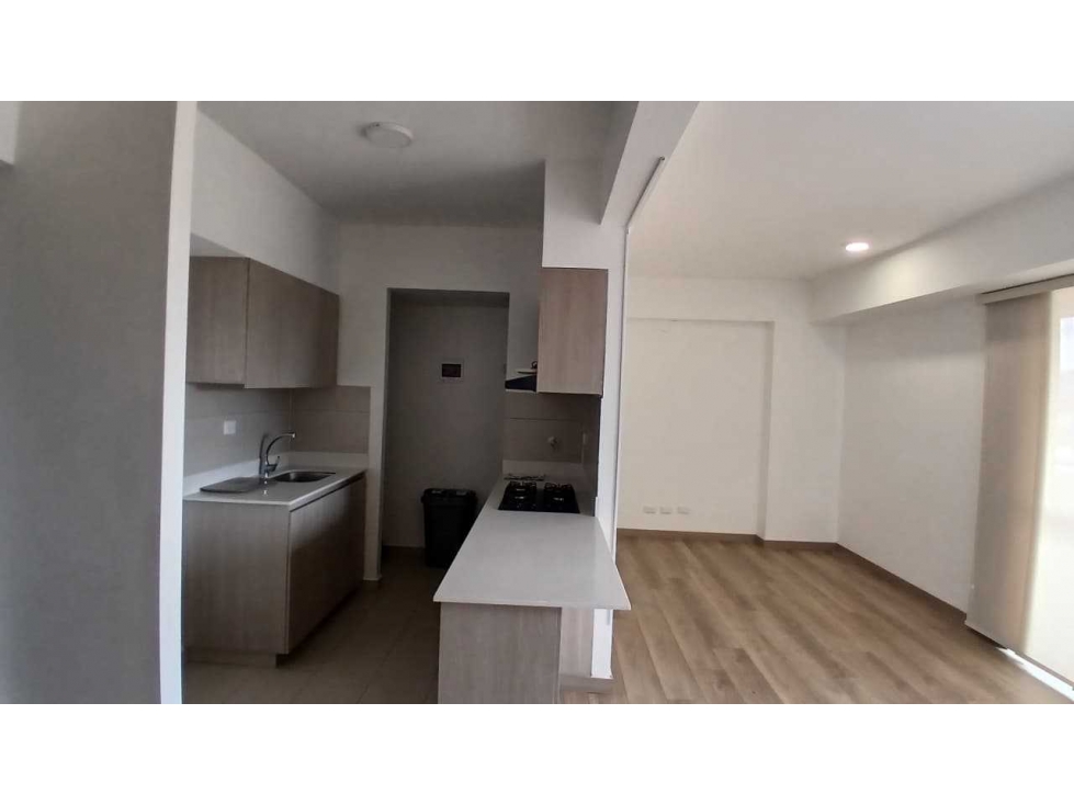 ARRIENDO APARTAMENTO EN RIO NEGRO