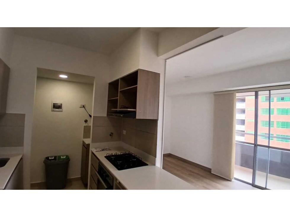 ARRIENDO APARTAMENTO EN RIO NEGRO — foto 3