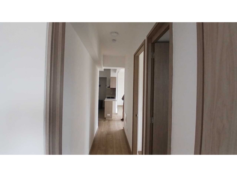 ARRIENDO APARTAMENTO EN RIO NEGRO — foto 4
