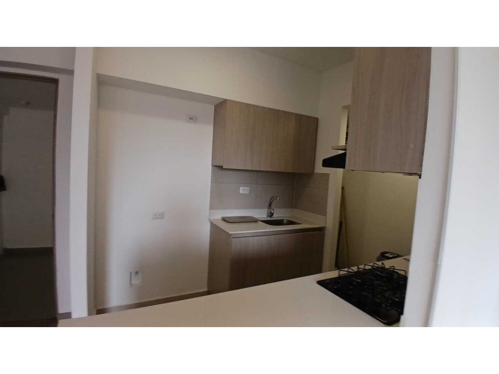 ARRIENDO APARTAMENTO EN RIO NEGRO — foto 5