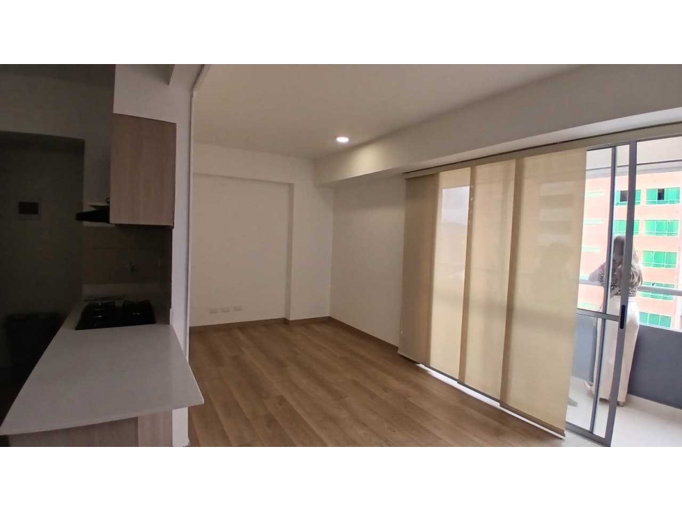 ARRIENDO APARTAMENTO EN RIO NEGRO — foto 6