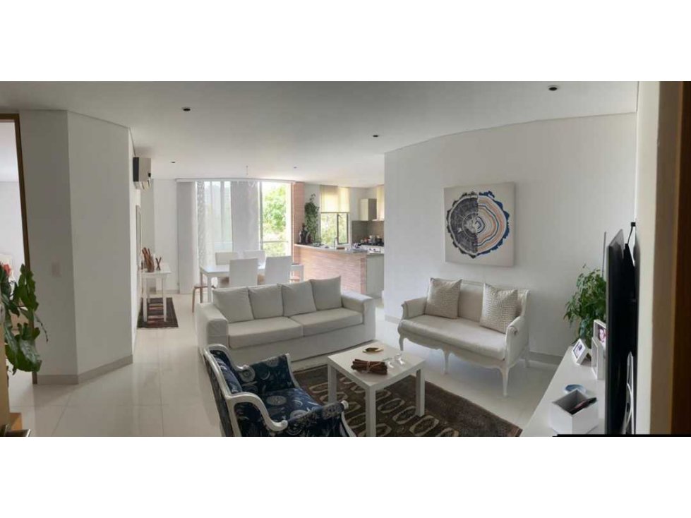 ARRIENDO APARTAMENTO EN RIOMAR, BARRANQUILA — foto 2