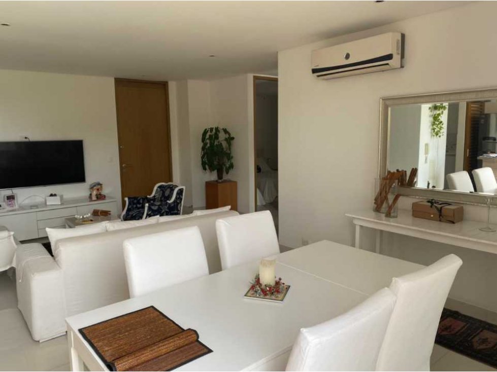 ARRIENDO APARTAMENTO EN RIOMAR, BARRANQUILA — foto 3