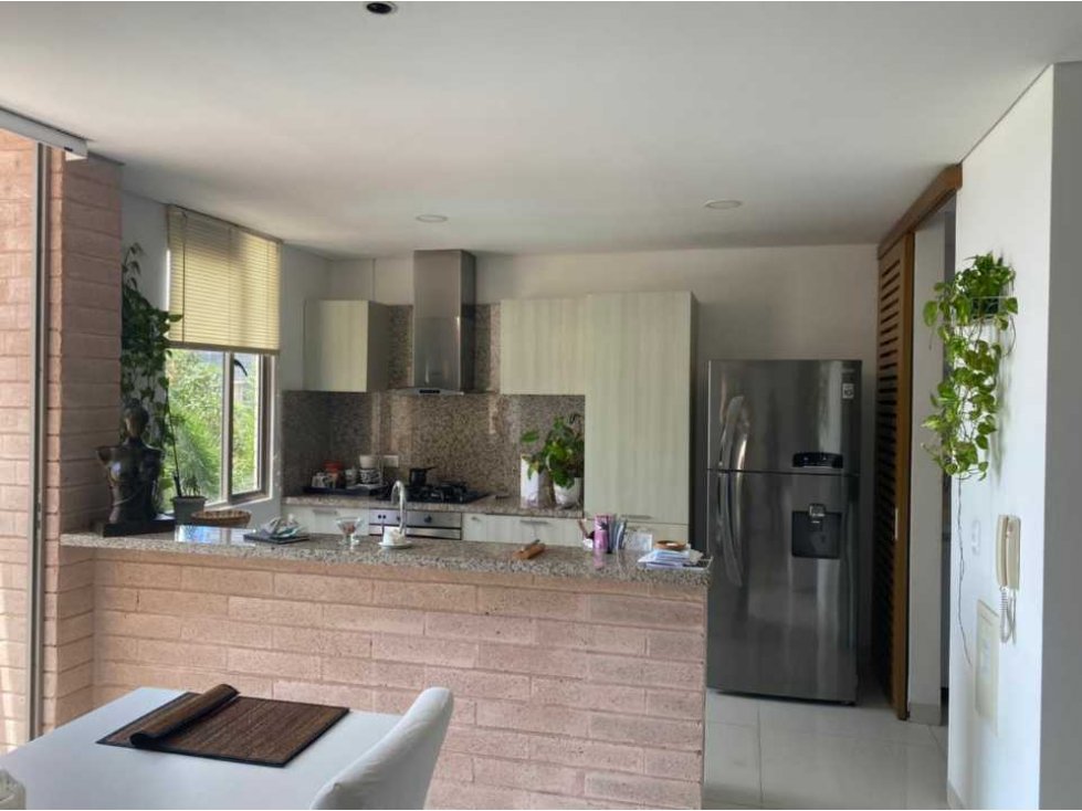 ARRIENDO APARTAMENTO EN RIOMAR, BARRANQUILA — foto 5