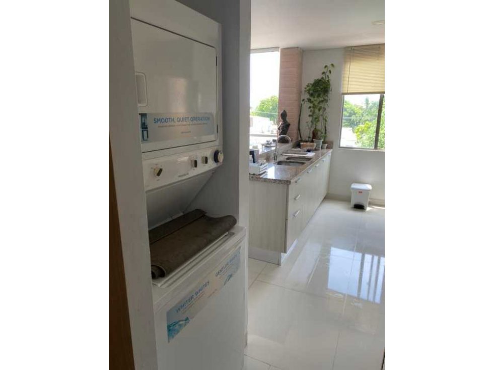ARRIENDO APARTAMENTO EN RIOMAR, BARRANQUILA — foto 6