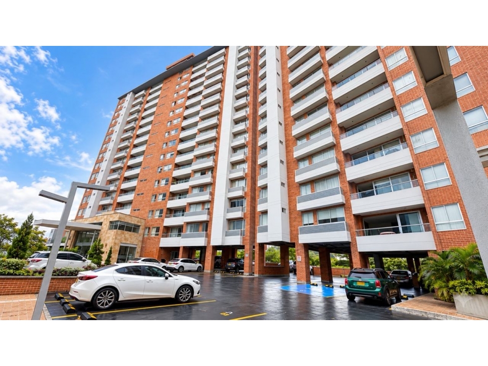ARRIENDO APARTAMENTO EN RIOMAR