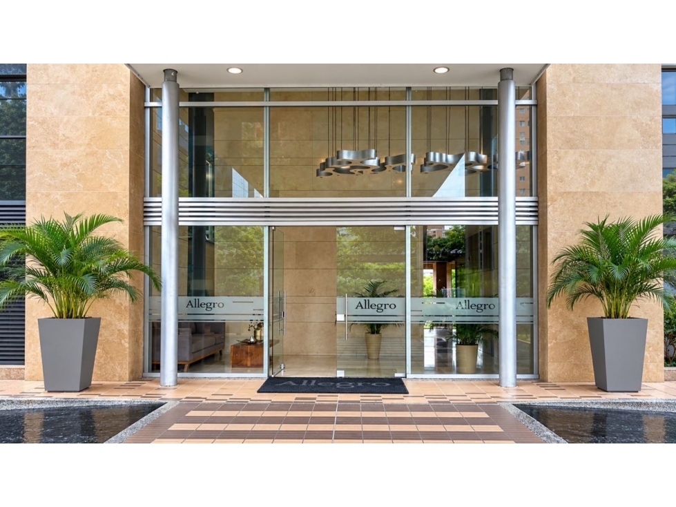 ARRIENDO APARTAMENTO EN RIOMAR — foto 2