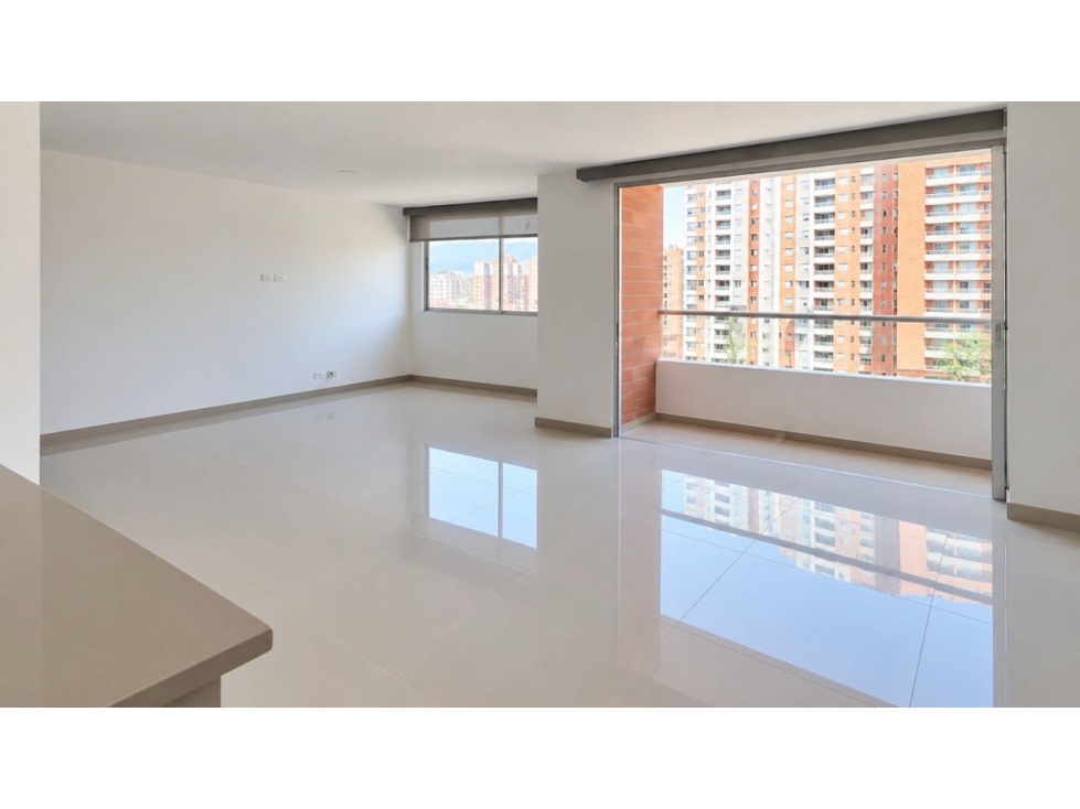 ARRIENDO APARTAMENTO EN RIOMAR — foto 3