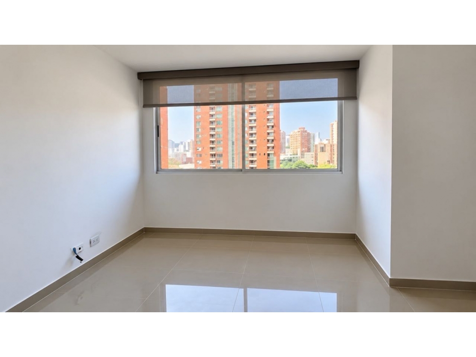 ARRIENDO APARTAMENTO EN RIOMAR — foto 4