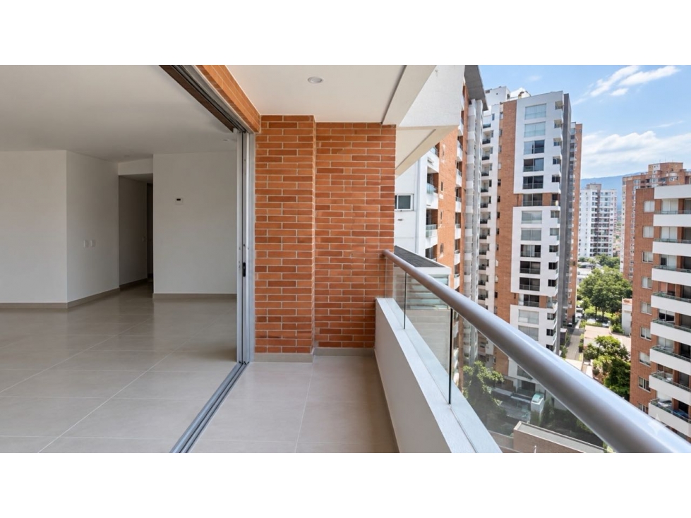 ARRIENDO APARTAMENTO EN RIOMAR — foto 6