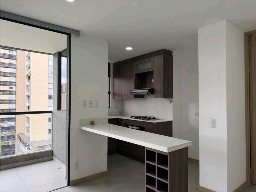 ARRIENDO APARTAMENTO EN RIONEGRO ANTIOQUIA — foto 3