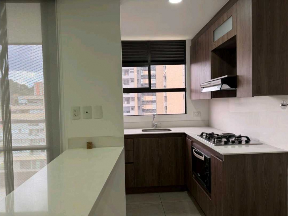 ARRIENDO APARTAMENTO EN RIONEGRO ANTIOQUIA — foto 4