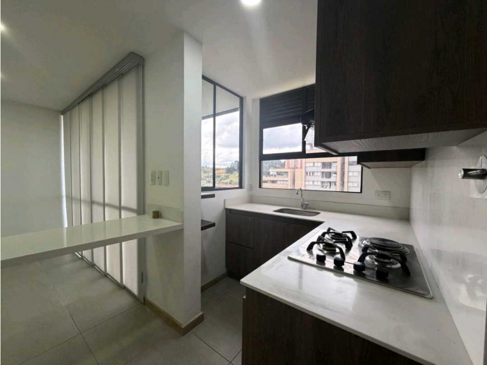 ARRIENDO APARTAMENTO EN RIONEGRO ANTIOQUIA — foto 5