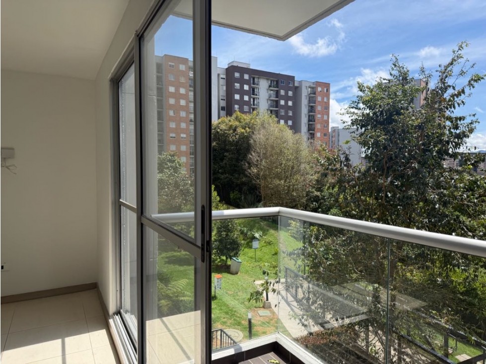 ARRIENDO APARTAMENTO EN RIONEGRO ANTIOQUIA