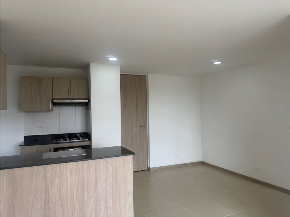 VENDO APARTAMENTO EN RIONEGRO ANTIOQUIA — foto 4