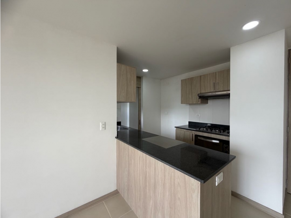 VENDO APARTAMENTO EN RIONEGRO ANTIOQUIA — foto 5