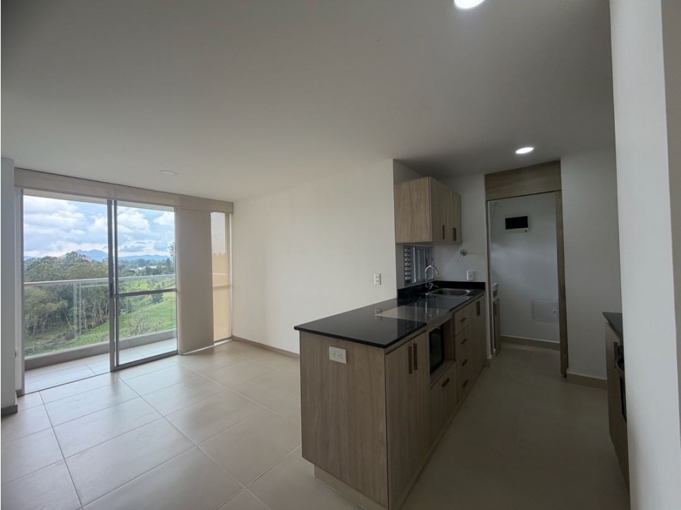 VENDO APARTAMENTO EN RIONEGRO ANTIOQUIA — foto 6