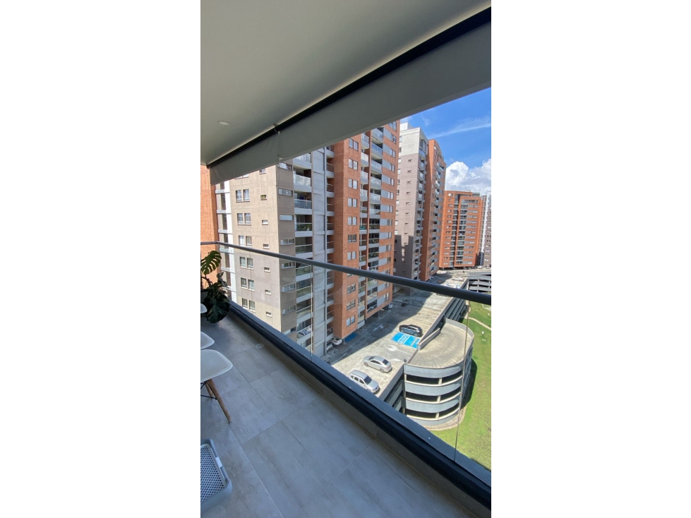 Arriendo Apartamento en Rionegro